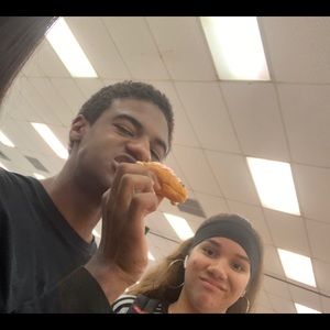 Meet your Posher, Nathaniel